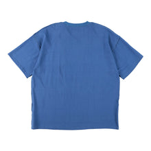 画像をギャラリービューアに読み込む, HEAVY_OZ＋STITCH＋POCKET TSHIRTS BLUE

